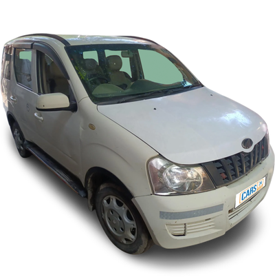 Mahindra Xylo-img